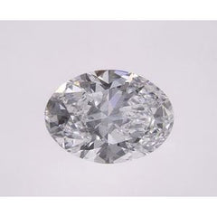 0.76ct OVAL Diamond - 500113487