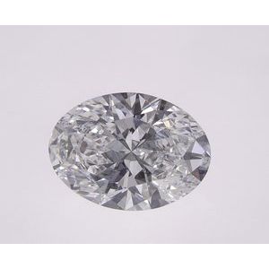 0.76ct OVAL Diamond - 500113486