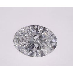 0.76ct OVAL Diamond - 500113486