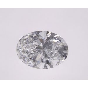 0.77ct OVAL Diamond - 500113488