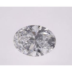0.77ct OVAL Diamond - 500113488
