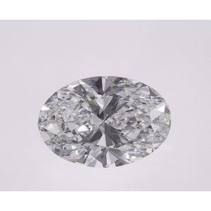 0.78ct OVAL Diamond - 500113489