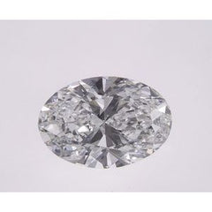 0.78ct OVAL Diamond - 500113489