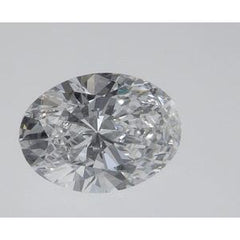 0.52ct OVAL Diamond - 500113425