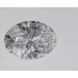 0.53ct OVAL Diamond - 500113431