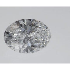 0.53ct OVAL Diamond - 500113431