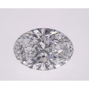 1.01ct OVAL Diamond - 500113491