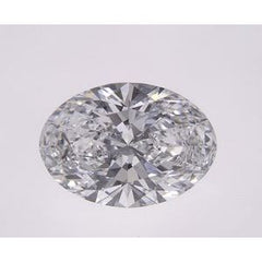 1.01ct OVAL Diamond - 500113491