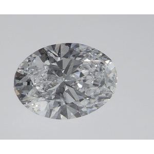 0.52ct OVAL Diamond - 500113428