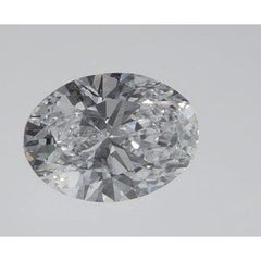 0.52ct OVAL Diamond - 500113428