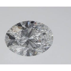 0.53ct OVAL Diamond - 500113429
