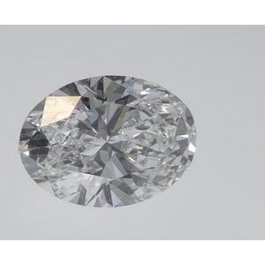 0.52ct OVAL Diamond - 500113427