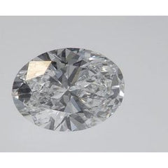 0.52ct OVAL Diamond - 500113427