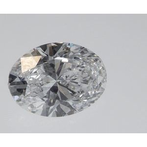 0.53ct OVAL Diamond - 500113430