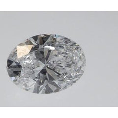 0.53ct OVAL Diamond - 500113430