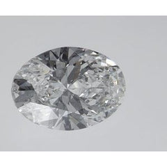 0.52ct OVAL Diamond - 500113426