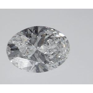 0.52ct OVAL Diamond - 500113426