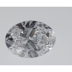 0.53ct OVAL Diamond - 500113433