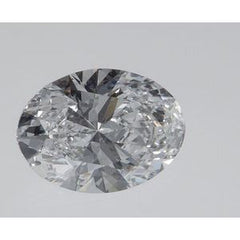 0.53ct OVAL Diamond - 500113433