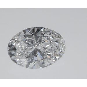 0.53ct OVAL Diamond - 500113432