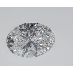 0.53ct OVAL Diamond - 500113432