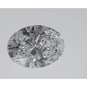 0.54ct OVAL Diamond - 500113434