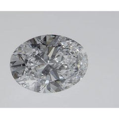 0.54ct OVAL Diamond - 500113434