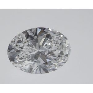 0.54ct OVAL Diamond - 500113436