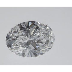 0.54ct OVAL Diamond - 500113436