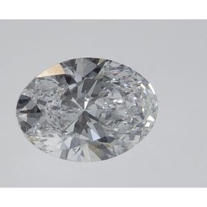 0.55ct OVAL Diamond - 500113440