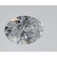 0.55ct OVAL Diamond - 500113440