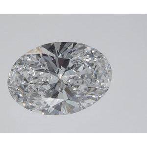 0.54ct OVAL Diamond - 500113435