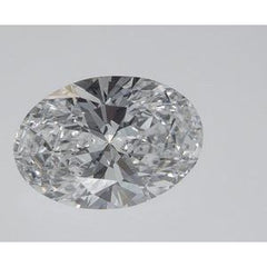 0.54ct OVAL Diamond - 500113435