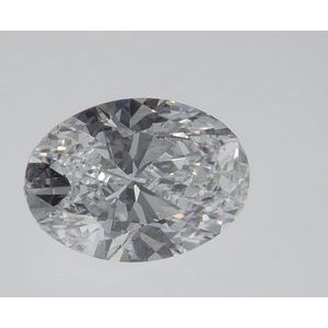 0.54ct OVAL Diamond - 500113437