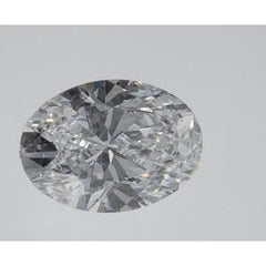 0.54ct OVAL Diamond - 500113437