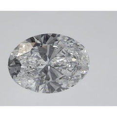 0.55ct OVAL Diamond - 500113441