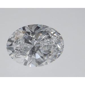 0.54ct OVAL Diamond - 500113438