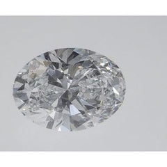 0.54ct OVAL Diamond - 500113438