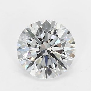 0.59ct ROUND Diamond - 500113142
