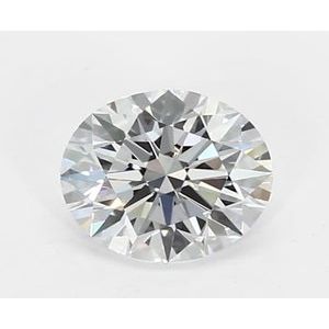 0.59ct ROUND Diamond - 500113142