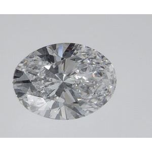 0.55ct OVAL Diamond - 500113442