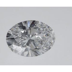 0.55ct OVAL Diamond - 500113442