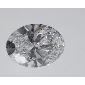 0.55ct OVAL Diamond - 500113443