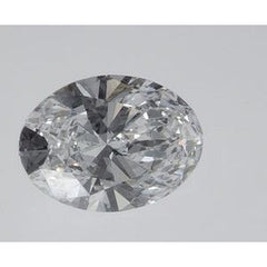 0.55ct OVAL Diamond - 500113443