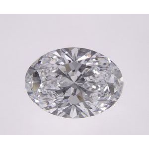 1.01ct OVAL Diamond - 500113494
