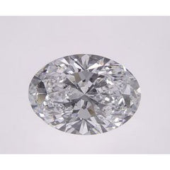 1.01ct OVAL Diamond - 500113494