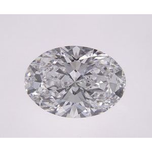 1.01ct OVAL Diamond - 500113492