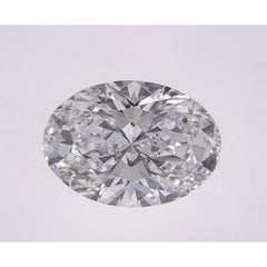 1.01ct OVAL Diamond - 500113492