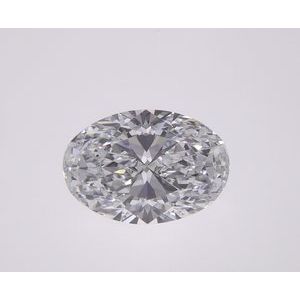 1.02ct OVAL Diamond - 500113505