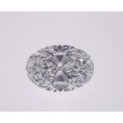 1.02ct OVAL Diamond - 500113505
